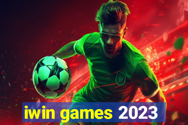 iwin games 2023